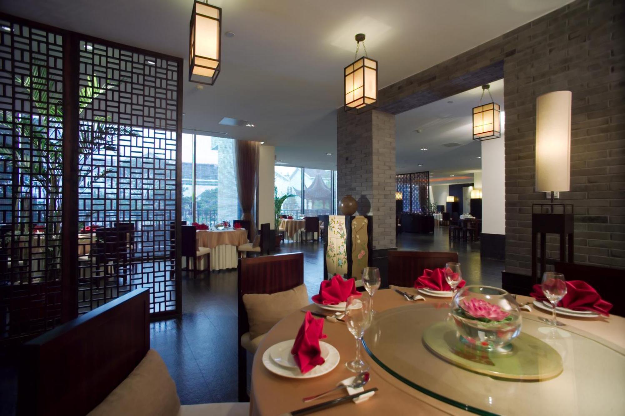 Garden Hotel Suzhou Tô Châu Ngoại thất bức ảnh